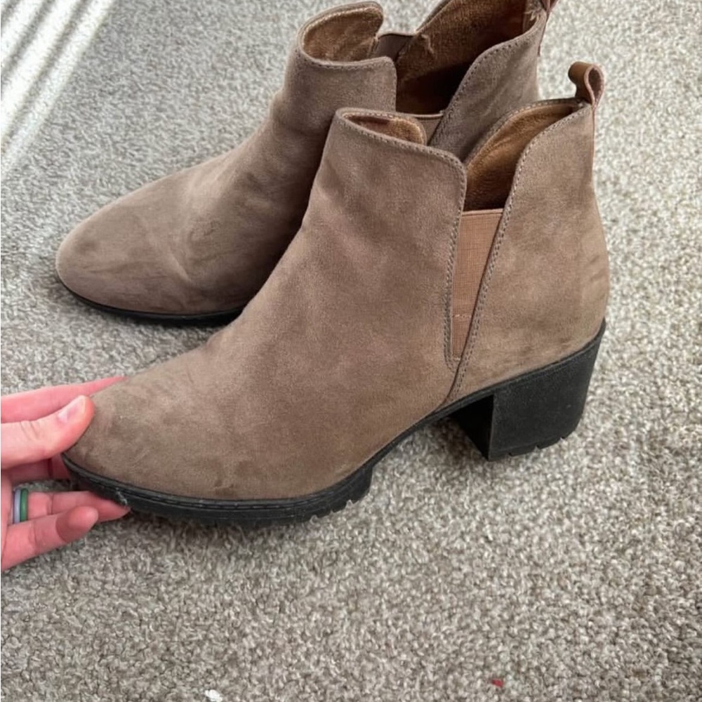 Dr. Scholl's| Booties